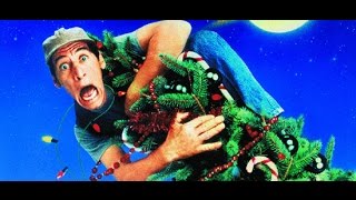 Ernest Saves Christmas TBT FILM REVIEW [upl. by Anagnos]