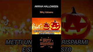 Niky Valvano  Arriva Halloween [upl. by Parish450]