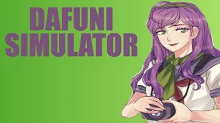 Dafuni Bureiku Simulator By Uekiyo Engeika Modder [upl. by Roz729]