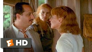 Dottie Gets Recruited  A League of Their Own 18 Movie CLIP 1992 HD [upl. by Pall]