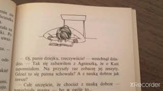 O to jest Kasia cz6 Dziadzio Hilary zapomniał [upl. by Thier]