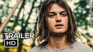 MARMALADE Official Trailer 2024 Joe Keery Camila Morrone Movie HD [upl. by Koralle320]