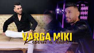 Varga Miki  Keserű a kávé Hivatalos Videoklip [upl. by Behka]