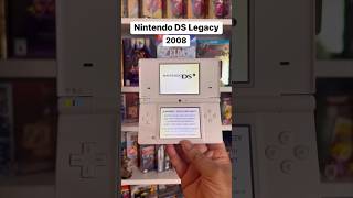 What is your favorite Nintendo DS 3DS console nintendo3ds nintendods retrogaming [upl. by Lahcim]