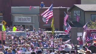 Ennis gearing up for annual Fourth of July parade and rodeo [upl. by Rashida]