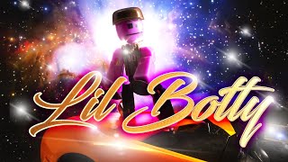 Lil Botty  Salty n Sweet Official Stikbot Music Video [upl. by Eduardo]