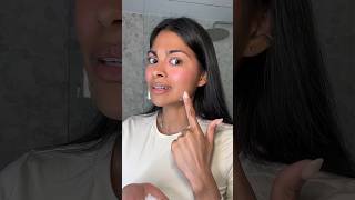 this beauty secret ridiculously works 🤩  beauty tips youtubeshort beauty skincare [upl. by Haldi]