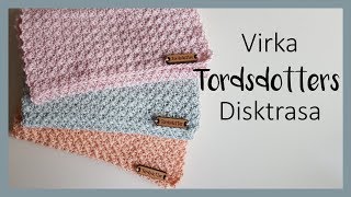 Virka Tordsdotters disktrasa [upl. by Sigsmond]