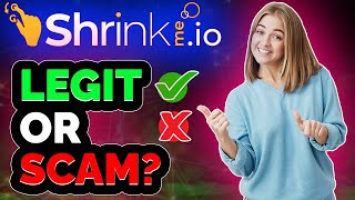 Shrinkmeio Legit Or A Scam   Shrinkmeio Full Review [upl. by Hcirdla]