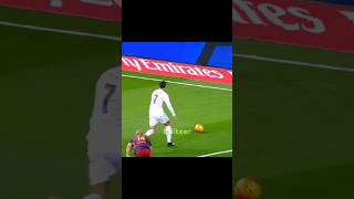 Ronaldo best skills🤩🥶 shorts [upl. by Hamon949]