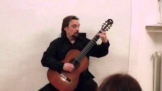 Jerzy Koenig plays Fr Chopin Valse Op 34 No 2 [upl. by Trebreh860]