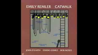 Emily Remler – Catwalk 1985 [upl. by Nylessoj100]