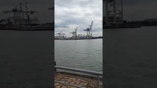 Hamburg haffen [upl. by Dorian]