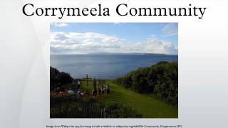 Corrymeela Community [upl. by Amalle]