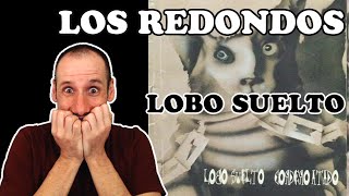 😎 REACCION a LOBO SUELTO 🐺  LOS REDONDOS Patricio Rey y sus Redonditos de Ricota [upl. by Eural]