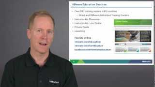 VMware vSphere Storage  Thick amp Thin Provisioning [upl. by Accisej83]