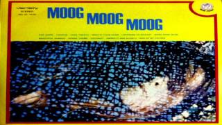 Moog Moog Moog  Horse Theme quotChevalquot [upl. by Adnohsirk]