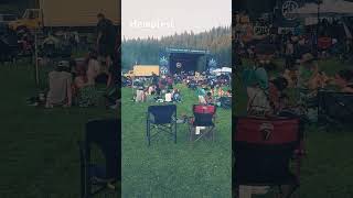 Hempfest 2024 youtubeshorts [upl. by Richy459]