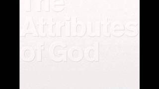 Shai Linne AllConsuming Fire The Attributes of God [upl. by Swope194]