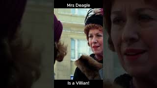 gremlins Mrs Deagle is the Villian [upl. by Barb]