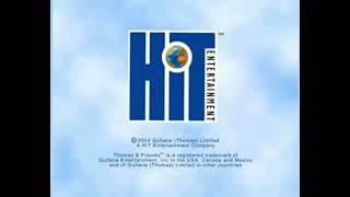 HiT EntertainmentCPTVPBS Kids 2004 [upl. by Franciska836]