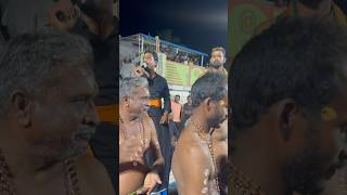 Kondala kondala premkumar pedana tyshorts ayyapa trending [upl. by Adnileb]