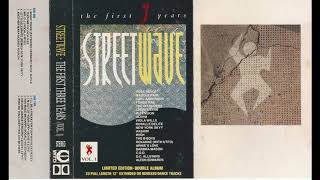 Streetwave The First Three Years Vol 1 [upl. by Osber]