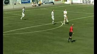 Kristiansund  Rosenborg [upl. by Oxford19]