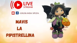 Mavis la Pipistrellina [upl. by Kotta]