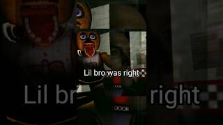 Real fnaf meme fivenightsatfreddys [upl. by Carley]