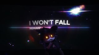 I WONT FALL  Murder Drones Episode 8 EDIT [upl. by Navert646]