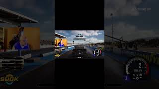 Do a Barrel Roll HTSAI gaming esports nhraracing nhradragracing nhra dragracing shorts [upl. by Culbert]