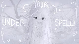 ✦ ┈ ♡    “ UNDER YOUR SPELL “  PROJECT SEKAI ☆ BLOOMFES  ANGEL YOISAKI KANADE  宵崎奏 [upl. by Coucher]