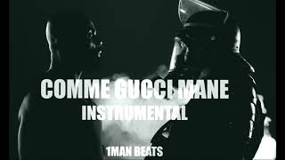 Kaaris  Comme Gucci Mane Instrumental [upl. by Nafis]