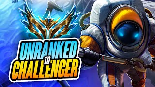 🤖challenger support🤖Enchanters  Senna today [upl. by Marquez785]