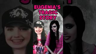 Eugenia Cooney tragic beginnings [upl. by Ordnasil]