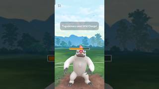 Electrode Sweeps Almost an Entire Summer Cup League Team 😱 in pokemongo [upl. by Trakas665]