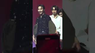 NCT DREAM Ridin  JAEMIN FANCAM  Live Concert London 20230328 [upl. by Ramsdell994]