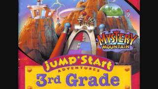 Yankee Doodle Arr by Maestro Trombot  Jumpstart 3rd Grade Expanded Soundtrack [upl. by Giarg631]