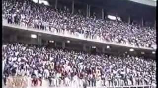 Koffi Olomide amp Quartier Latin Internationale  Live au Stade des Martyrs 2002 vol 1 [upl. by Aimit]