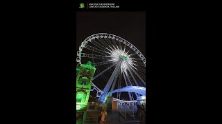 Asiatique The Riverfront 2024 JUNE 8 [upl. by Akfir]