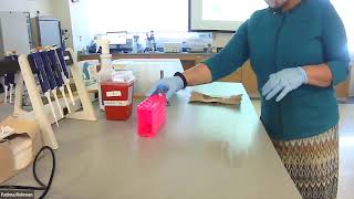 Mammalian Cell Culture Basics [upl. by Ahsitruc811]