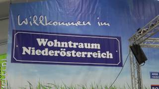 Die Edlseer Gartenbaumesse Tulln 2016 [upl. by Joni]