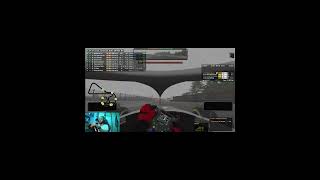 Wet win in Sachsenring with F4 brought me closer to eSports [upl. by Heller630]