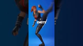 5 RAREST Fortnite Emotes [upl. by Euqinad]