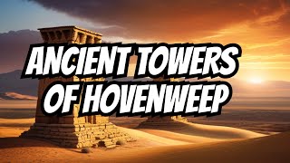 The Silent Towers of Hovenweep [upl. by Verina]