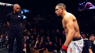 UFC 234 Whittaker vs Gastelum  The Battle to Be the Best [upl. by Ailsa]