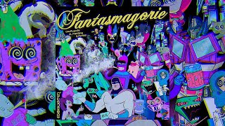 Fantasmagorie Full Release [upl. by Pen]