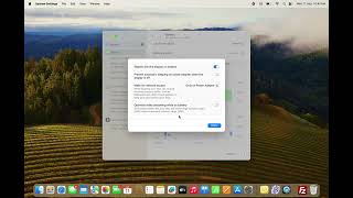 How to Keep Your Mac Connected to WiFi in Sleep [upl. by Isaiah]