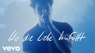 Wincent Weiss  Wo die Liebe hinfällt Official Music Video [upl. by Ahsatsan]